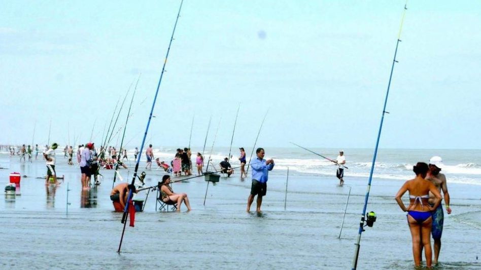 Turismo en Claromecó Alojamientos en Claromecó Turismo en Argentina