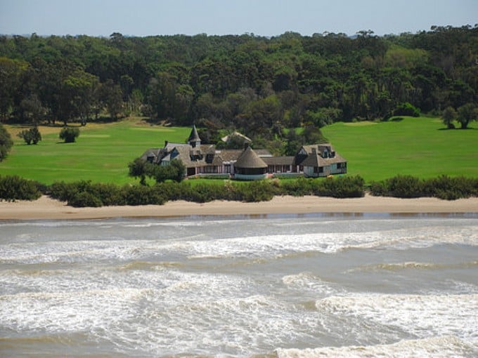 Turismo en Lucila del Mar | Turismo en Argentina | Alojamientos en Lucila del Mar