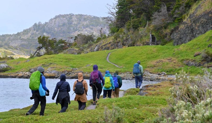 Alojamientos en Tierra del Fuego, Hoteles, Cabañas, Alquileres en Tierra del Fuego Turismo