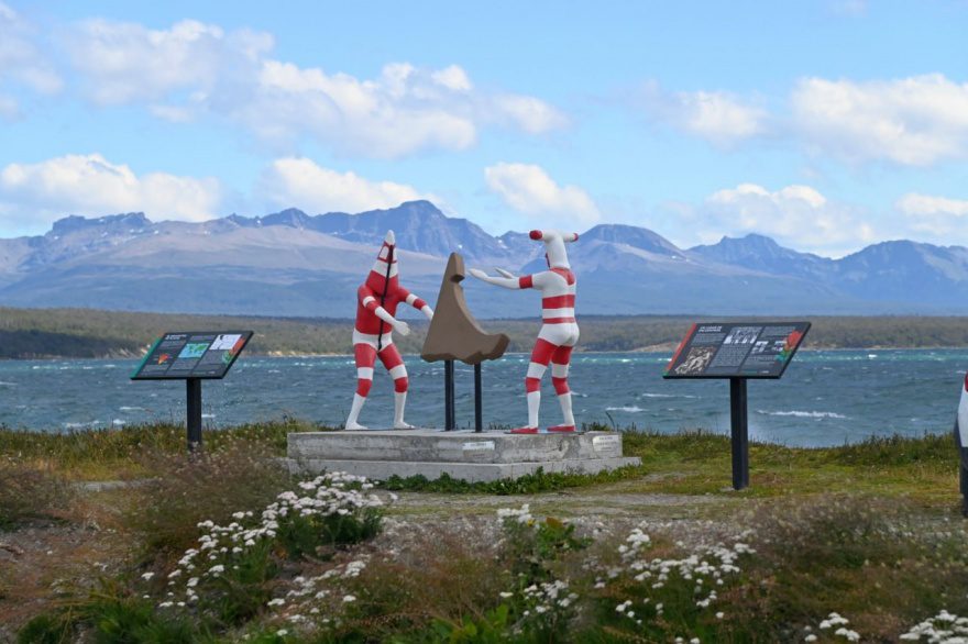 Alojamientos en Tierra del Fuego, Hoteles, Cabañas, Alquileres en Tierra del Fuego Turismo