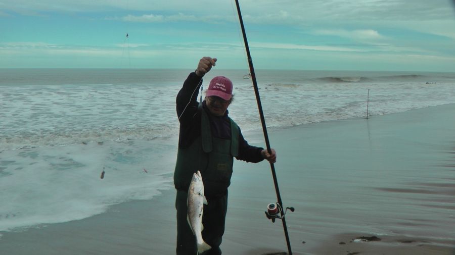 Turismo en Mar Azul - Turismo en Argentina - Alojamientos en Mar Azul