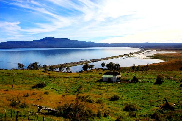 Alojamientos en Tierra del Fuego, Hoteles, Cabañas, Alquileres en Tierra del Fuego Turismo