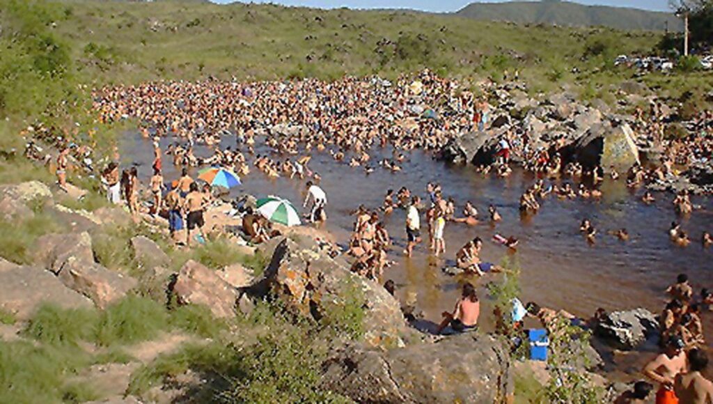 Guía de Alojamientos en Punilla Córdoba. Hoteles, Cabañas, Alquileres Temporarios en Punilla Córdoba