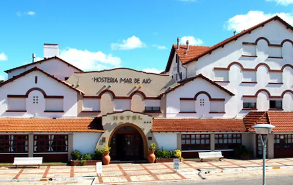 Turismo en Mar de Ajó | Turismo en Argentina | Alojamientos en Mar de Ajó