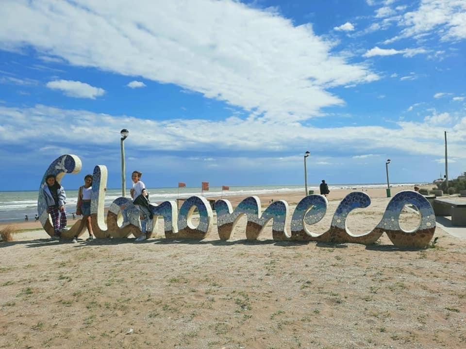 Turismo en Claromecó Alojamientos en Claromecó Turismo en Argentina