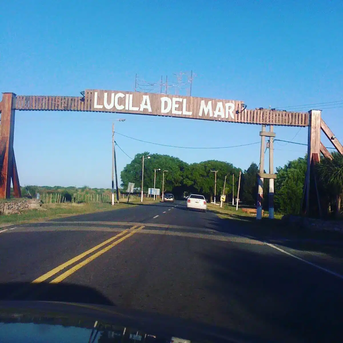 Turismo en Lucila del Mar | Turismo en Argentina | Alojamientos en Lucila del Mar