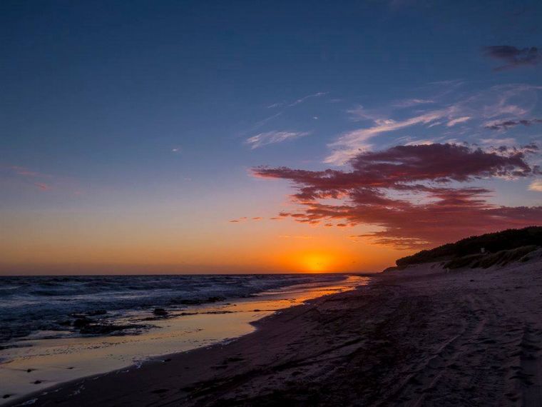 Turismo en Costa Azul |Turismo en Argentina | Alojamientos en Costa Azul