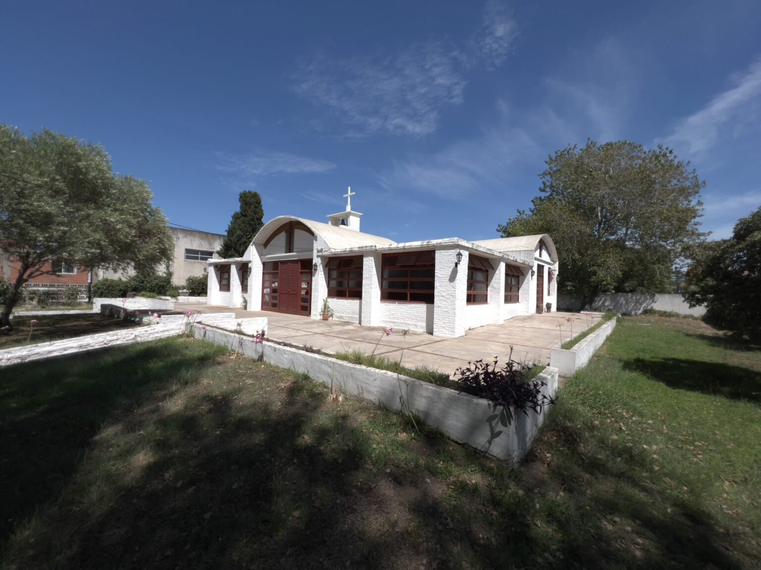 Turismo en Lucila del Mar | Turismo en Argentina | Alojamientos en Lucila del Mar