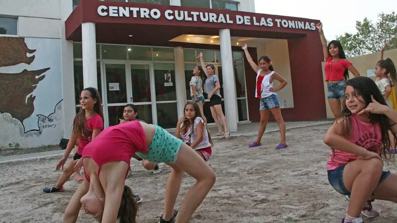 Turismo en Las Toninas | Turismo en Argentina | Alojamientos en Las Toninas