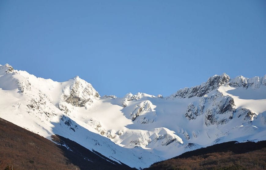 Alojamientos en Tierra del Fuego, Hoteles, Cabañas, Alquileres en Tierra del Fuego Turismo