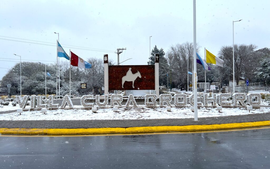Guía de Turismo y Alojamientos en Villa Cura Brochero Alquileres Temporarios en Villa Cura Brochero