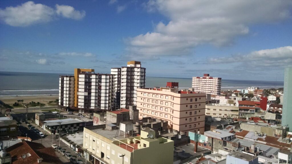 Turismo en Mar de Ajó | Turismo en Argentina | Alojamientos en Mar de Ajó