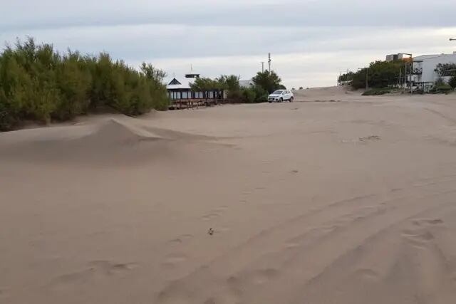 Turismo en Claromecó Alojamientos en Claromecó Turismo en Argentina