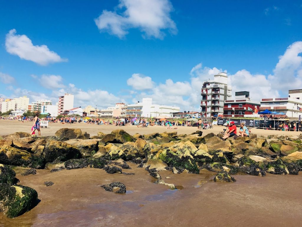 Turismo en Mar de Ajó | Turismo en Argentina | Alojamientos en Mar de Ajó