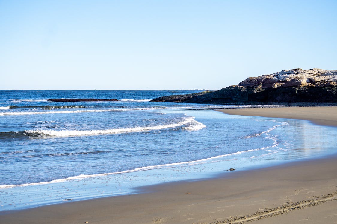 Alojamientos en Mar de Ajo