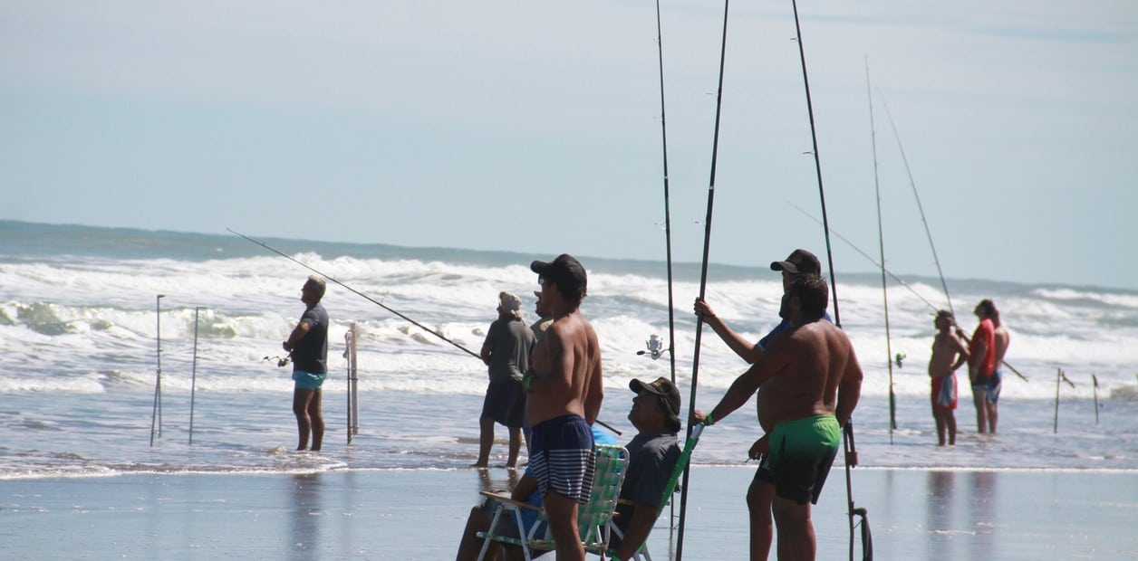 Turismo en Las Toninas | Turismo en Argentina | Alojamientos en Las Toninas
