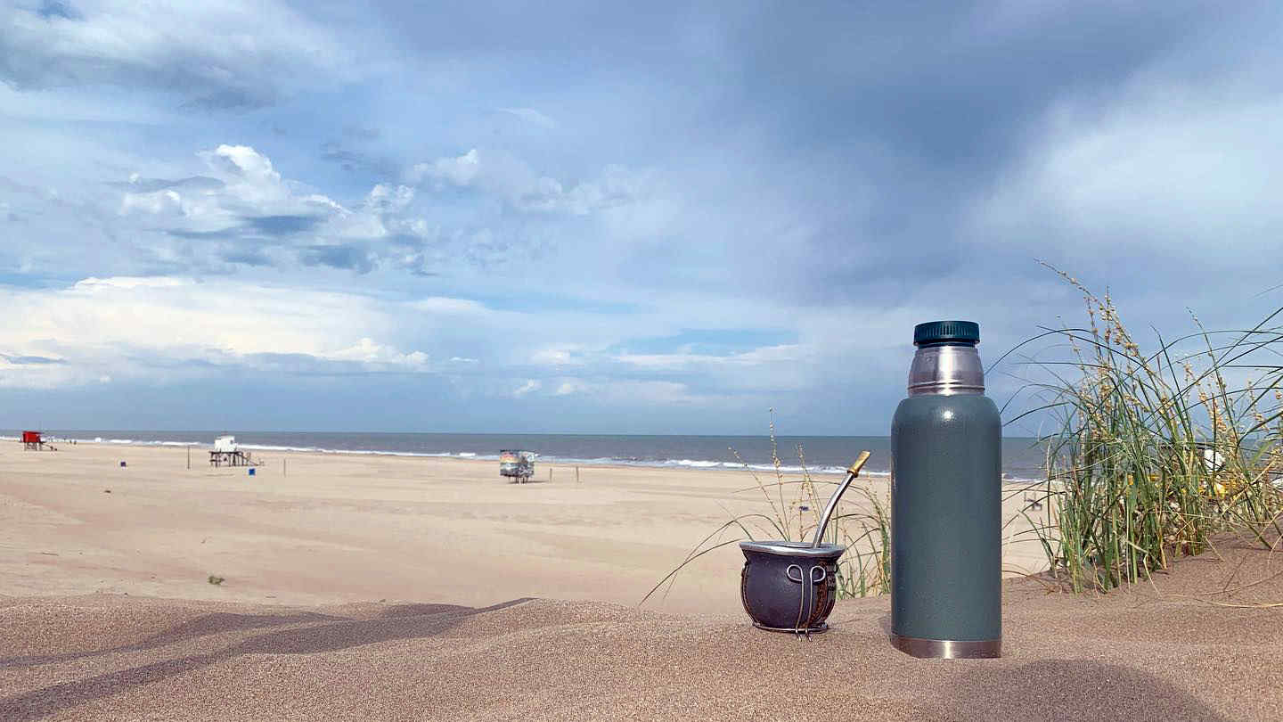 Turismo en Las Gaviotas | Turismo en Argentina | Alojamientos en Las Gaviotas