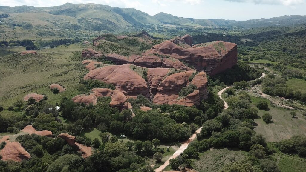 Guía de Alojamientos en Punilla Córdoba. Hoteles, Cabañas, Alquileres Temporarios en Punilla Córdoba