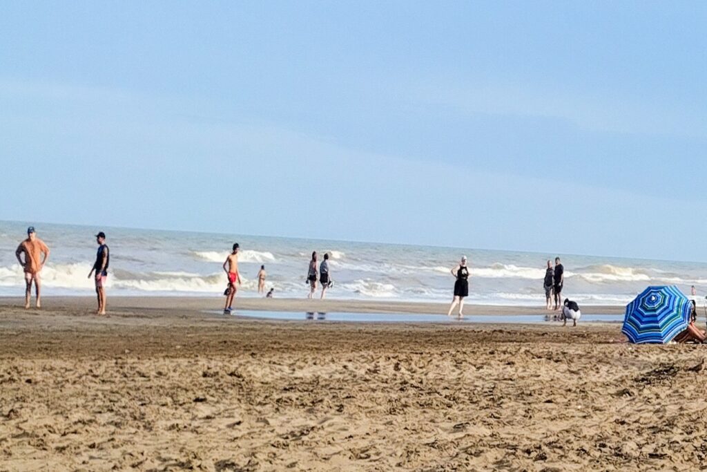 Turismo en Mar de Ajó | Turismo en Argentina | Alojamientos en Mar de Ajó