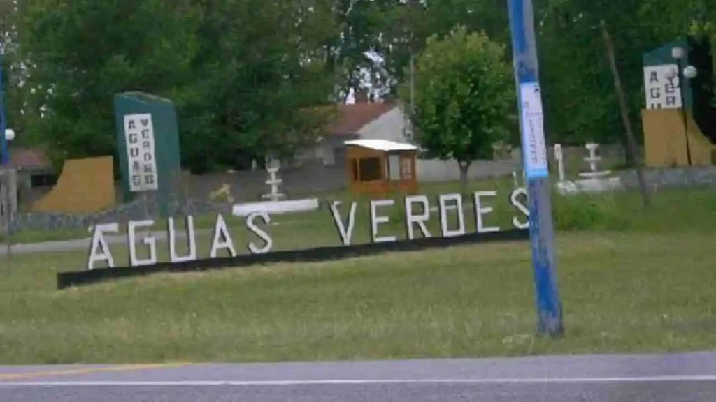 Guía de Alojamientos en Aguas Verdes | Turismo, Hoteles, Cabañas y Más en Aguas Verdes