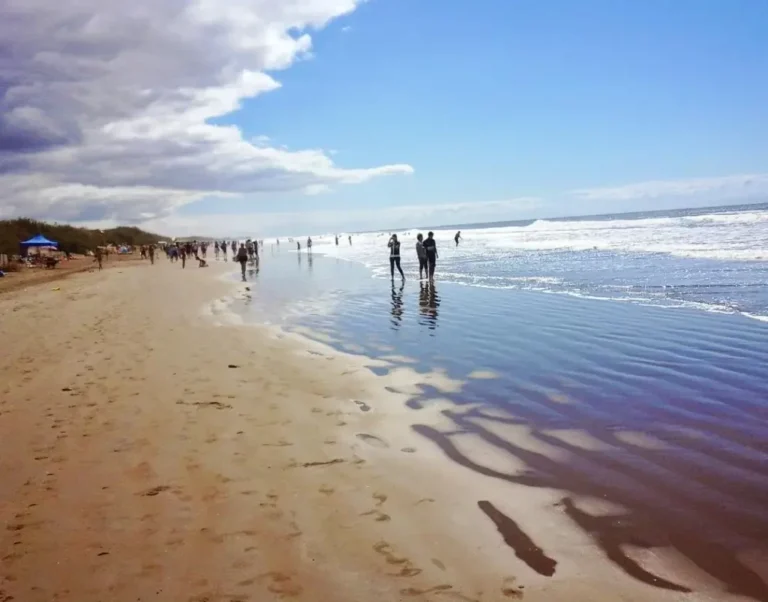 Turismo en Aguas Verdes: atractivos turísticos y Guía de Alojamientos y Turismo en Aguas Verdes