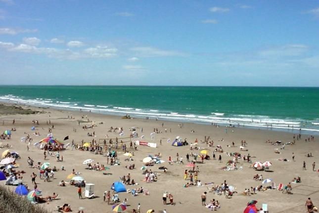 Turismo en Costa Azul |Turismo en Argentina | Alojamientos en Costa Azul