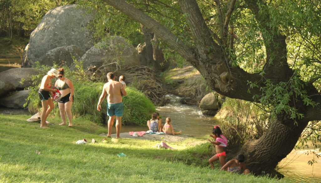 Alojamientos en Tandil Hoteles Cabañas Alquileres en Tandil Turismo en Tandil