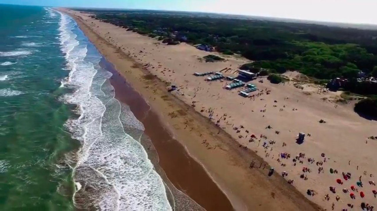 Turismo en Las Gaviotas | Turismo en Argentina | Alojamientos en Las Gaviotas