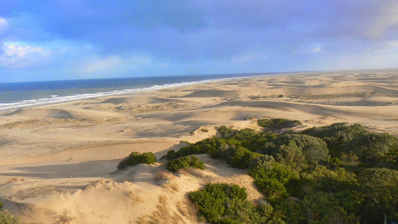 Turismo en Costa Azul |Turismo en Argentina | Alojamientos en Costa Azul