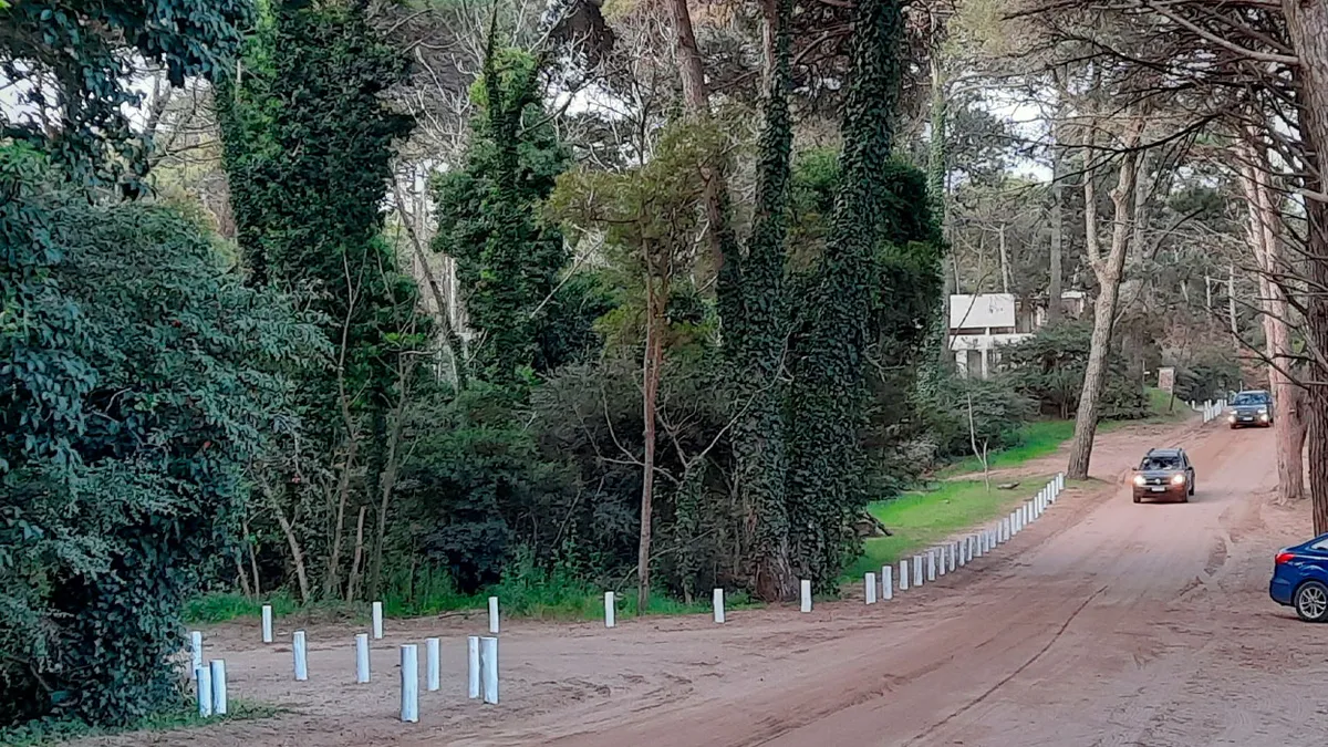 Turismo en Cariló Turismo en Argentina Alojamientos en Cariló