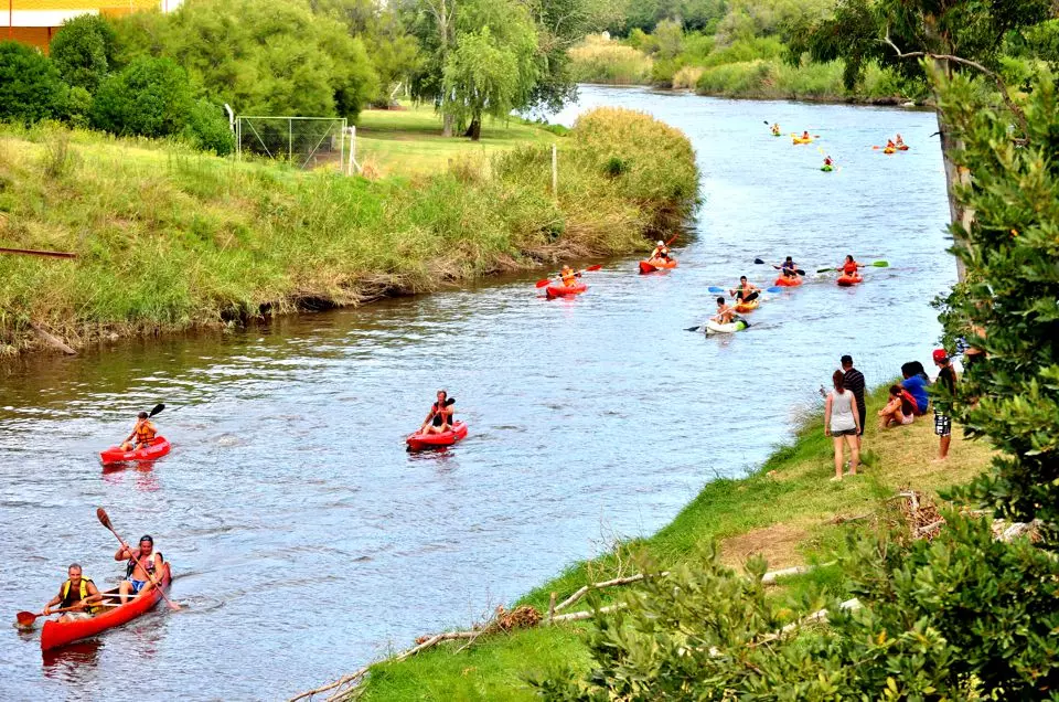 Turismo en Claromecó Alojamientos en Claromecó Turismo en Argentina