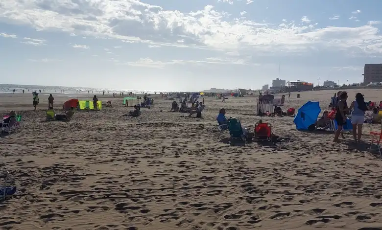 Turismo en Claromecó Alojamientos en Claromecó Turismo en Argentina