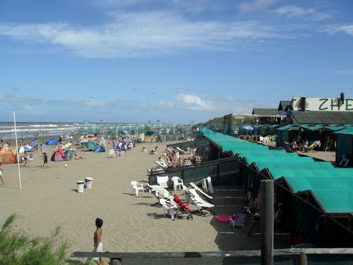 Turismo en Costa del Este | Turismo en Argentina | Alojamientos en Costa del Este