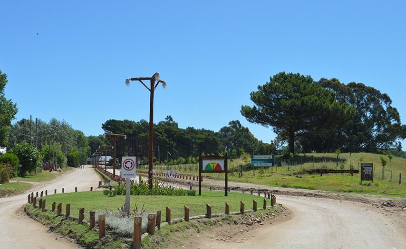 Turismo en Claromecó Alojamientos en Claromecó Turismo en Argentina