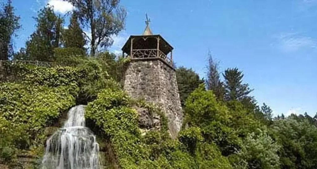 Guía de Alojamientos en Punilla Córdoba. Hoteles, Cabañas, Alquileres Temporarios en Punilla Córdoba