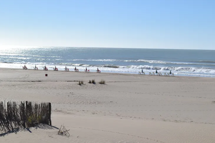 Turismo en Las Gaviotas | Turismo en Argentina | Alojamientos en Las Gaviotas