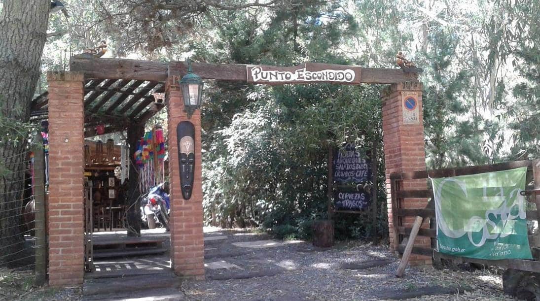 Turismo en Lucila del Mar | Turismo en Argentina | Alojamientos en Lucila del Mar