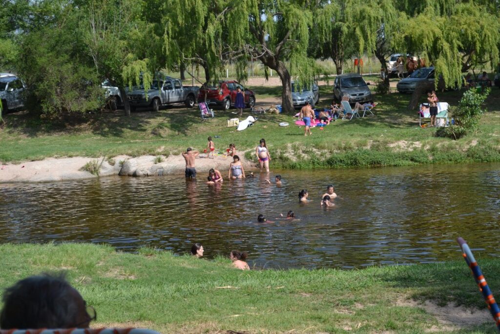 Panaholma Guía de Alojamientos en Traslasierra: Dónde Dormir y Qué Visitar Alojamientos Temporarios en Traslasierra
