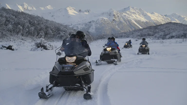 Alojamientos en Tierra del Fuego, Hoteles, Cabañas, Alquileres en Tierra del Fuego Turismo
