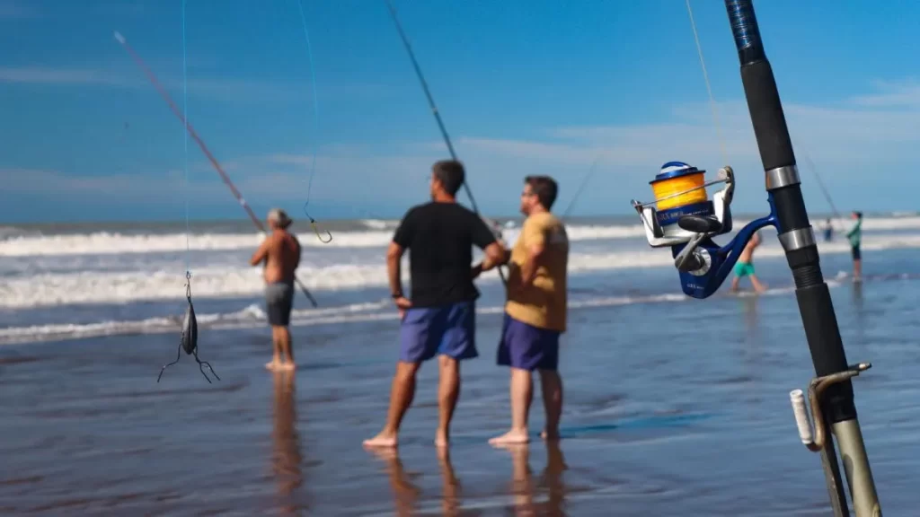 Turismo en Mar de Ajó | Turismo en Argentina | Alojamientos en Mar de Ajó