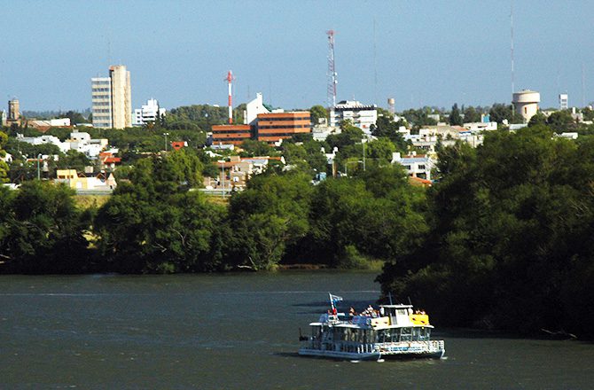 Alojamientos en Río Negro | Turismo en Río Negro | Alquileres en Río Negro