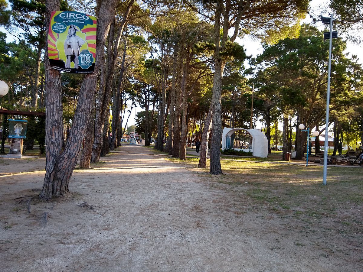 Turismo en Lucila del Mar | Turismo en Argentina | Alojamientos en Lucila del Mar
