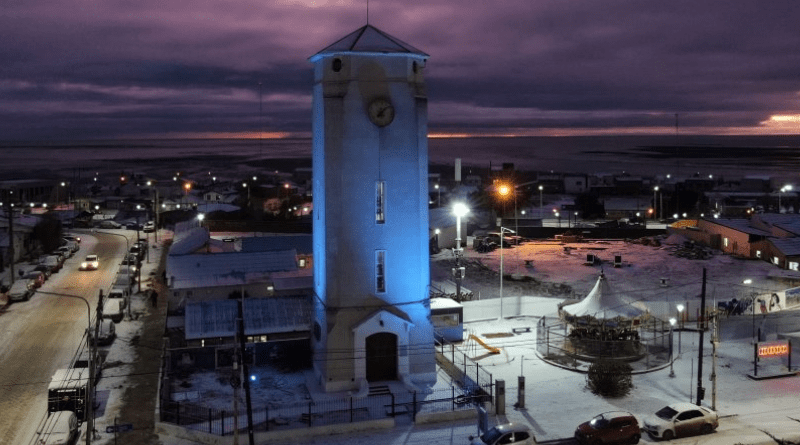Alojamientos en Tierra del Fuego, Hoteles, Cabañas, Alquileres en Tierra del Fuego Turismo