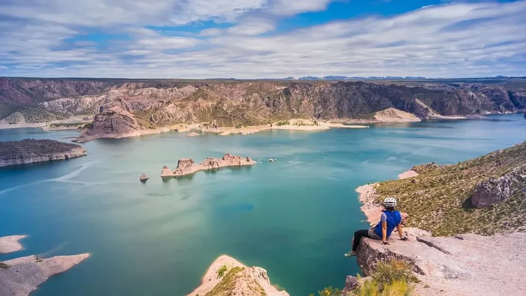 Guía de Alojamientos en San Rafael, Hoteles, Cabañas, Alquileres Temporarios San Rafael Turismo