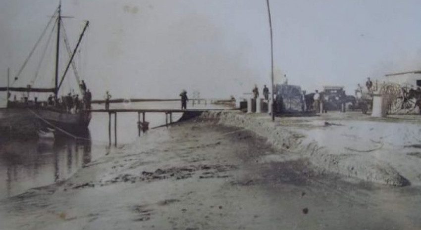 Turismo en Mar de Ajó | Turismo en Argentina | Alojamientos en Mar de Ajó