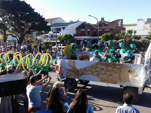 Turismo en Mar de Ajó | Turismo en Argentina | Alojamientos en Mar de Ajó