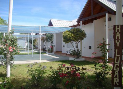 COMPLEJO TURISTICO SANMIR