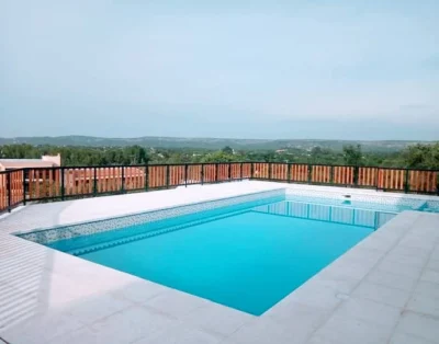 Complejo Kayu – Villa Cura Brochero