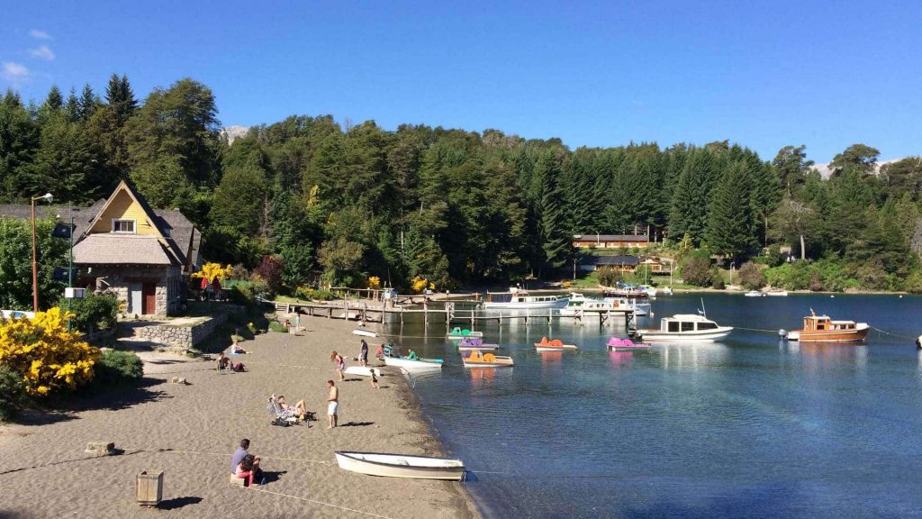 Alojamientos en Villa La Angostura: Un Paraíso Patagónico para Descubrir