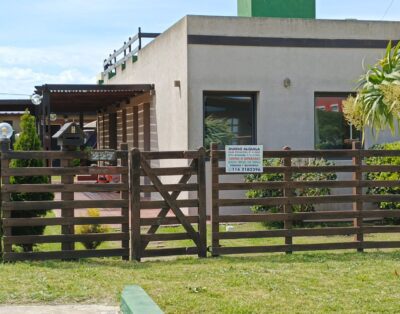 MY SOUL CABAÑAS EN CAMET NORTE PARA 4  / 5 / 6 PERSONAS